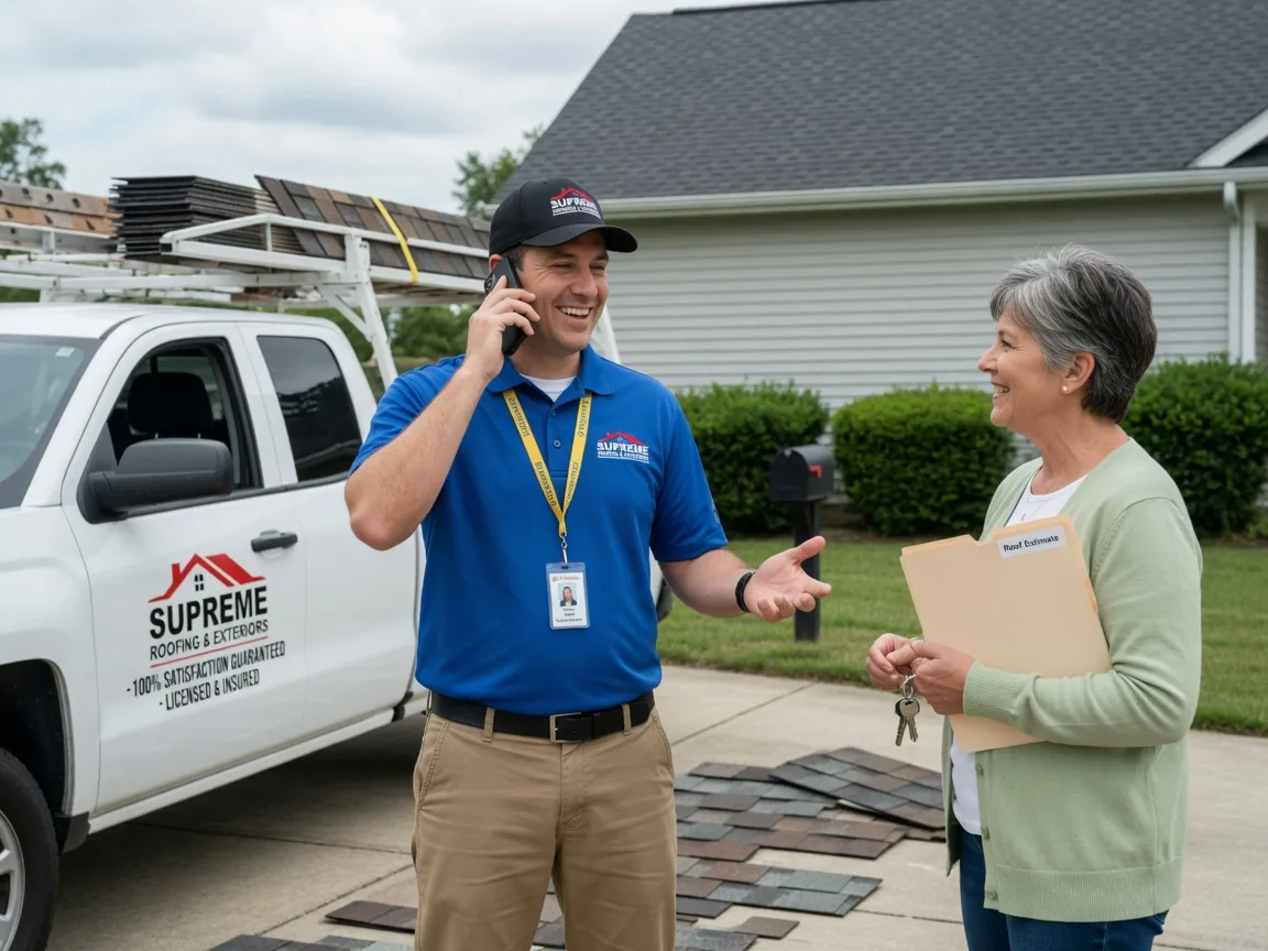 Roof Replacement Ashland, AL FAQs